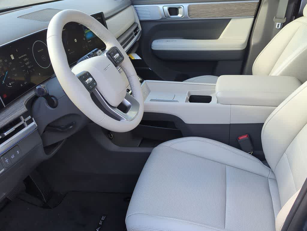 Thumbnail: 2026 Hyundai Santa Fe - 16