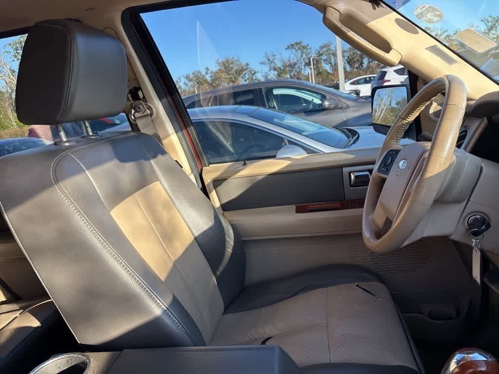 Thumbnail: 2008 Ford Expedition - 10