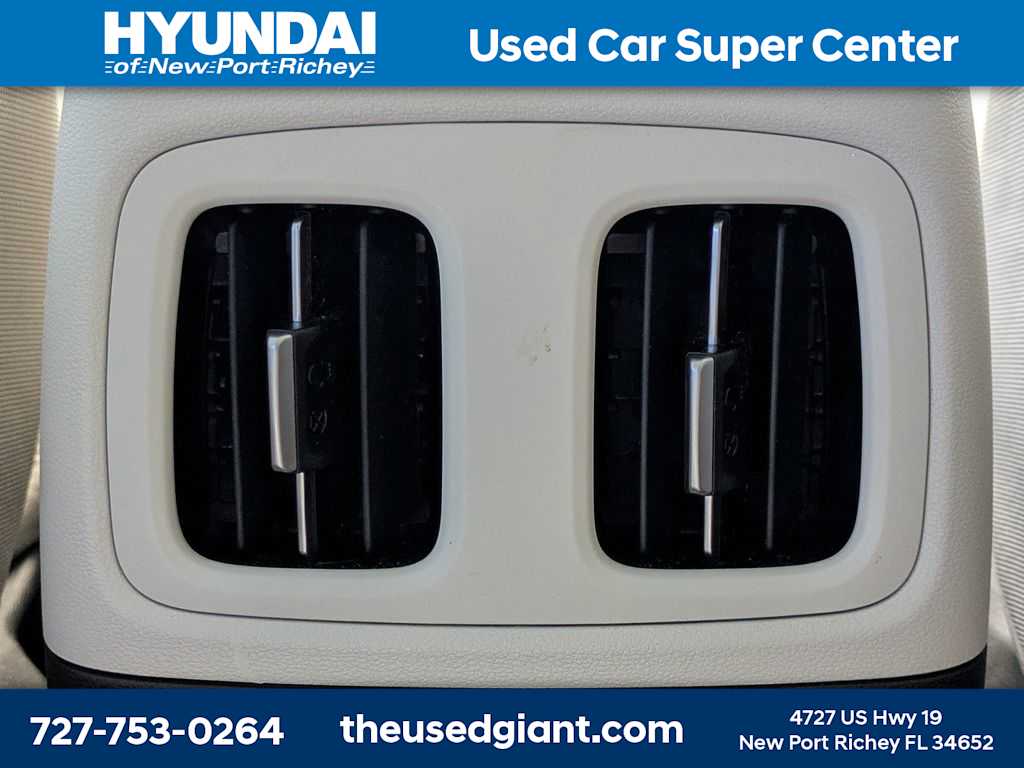 Thumbnail: 2025 Hyundai Tucson - 16