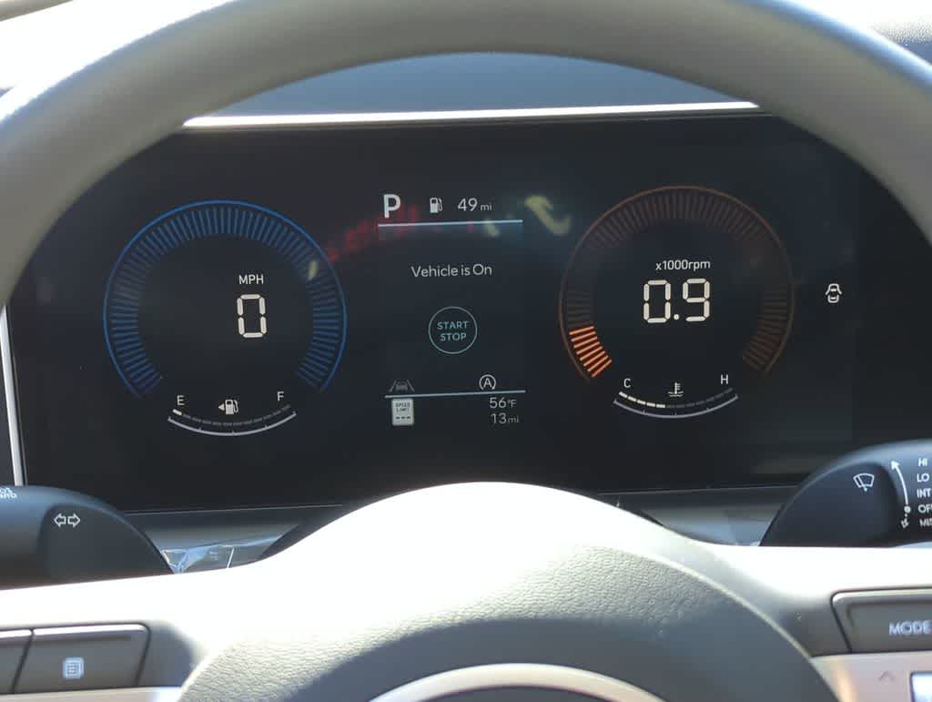 Thumbnail: 2026 Hyundai Tucson - 33