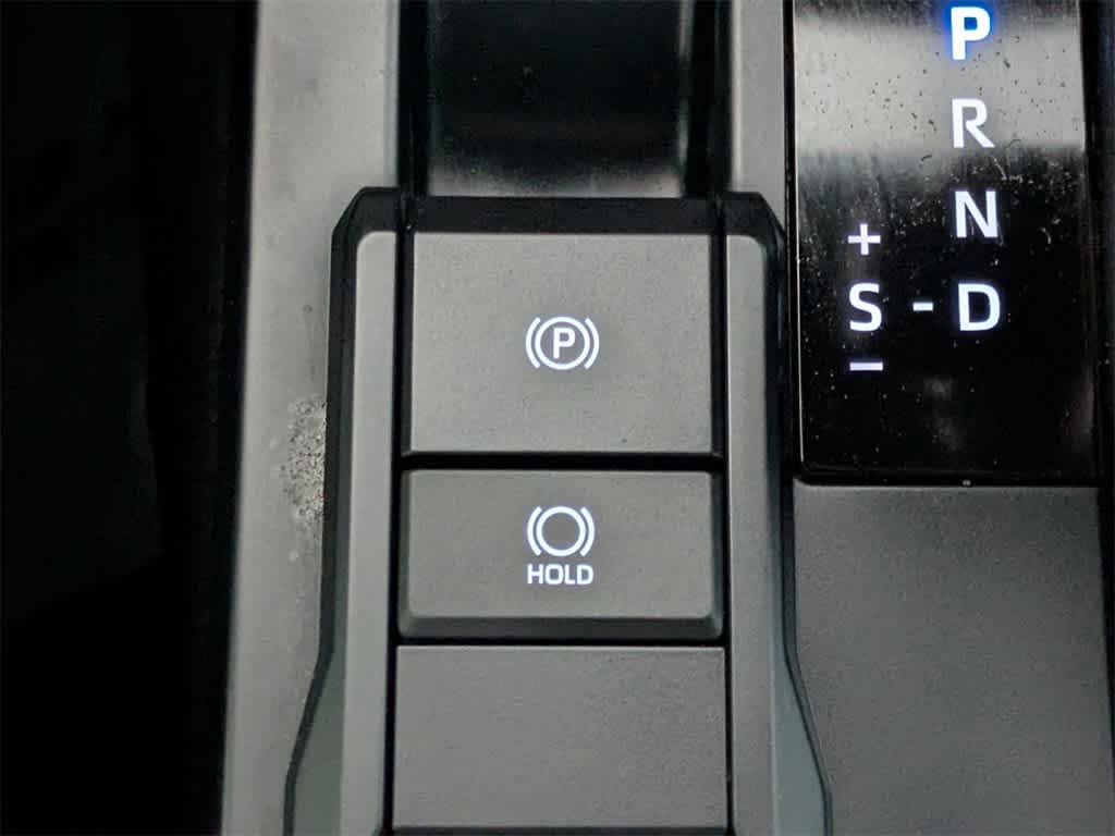 Thumbnail: 2024 Toyota Tacoma - 24