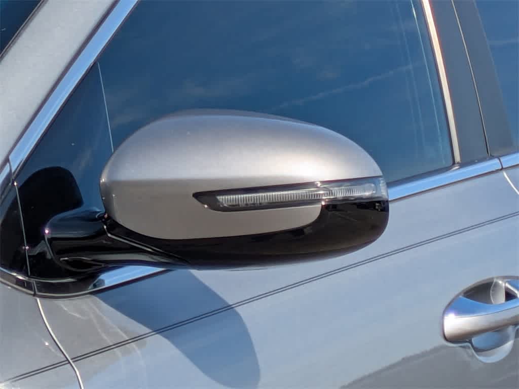 Thumbnail: 2021 Kia Sportage - 11