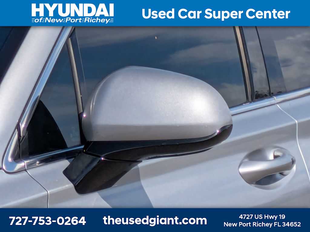 Thumbnail: 2020 Hyundai Santa Fe - 11