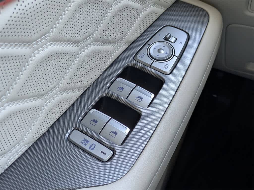 Thumbnail: 2020 Hyundai Palisade - 41