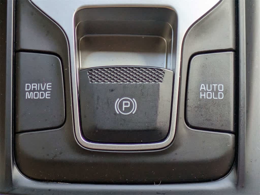 Thumbnail: 2024 Kia Carnival - 29