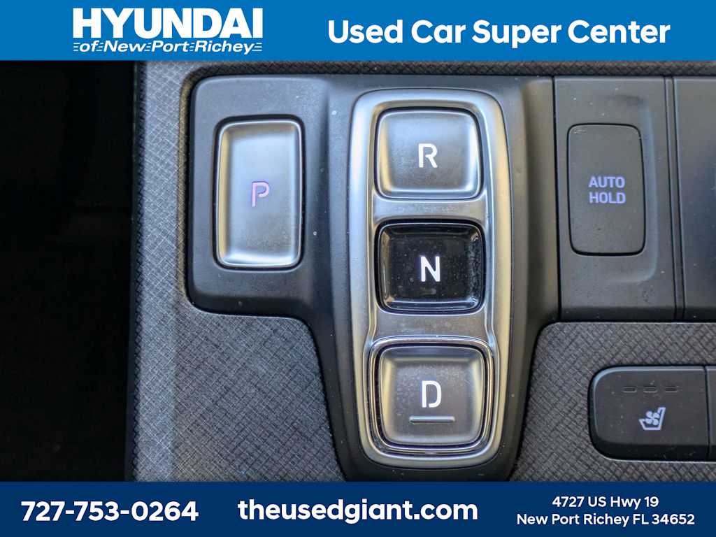 Thumbnail: 2024 Hyundai Palisade - 32