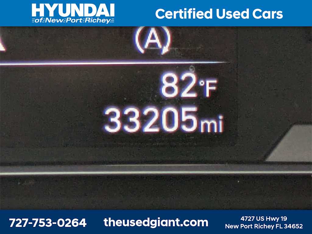 Thumbnail: 2023 Hyundai Tucson - 28