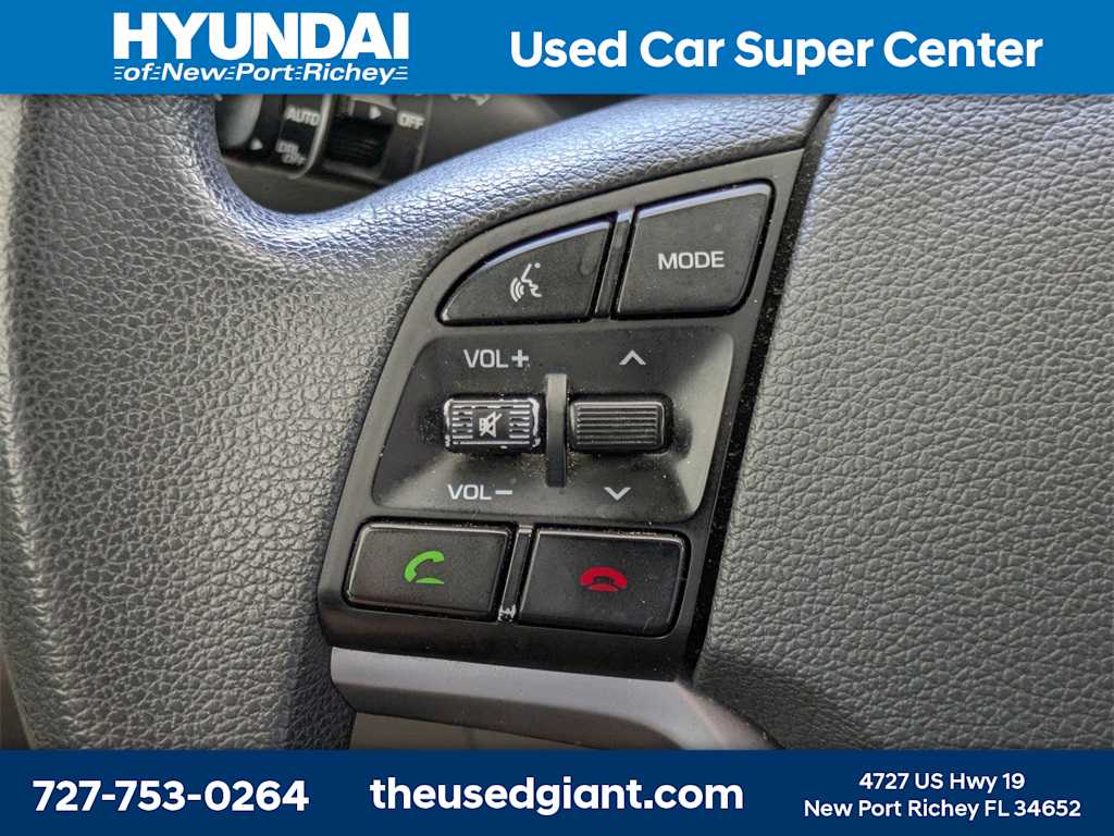 Thumbnail: 2018 Hyundai Tucson - 26