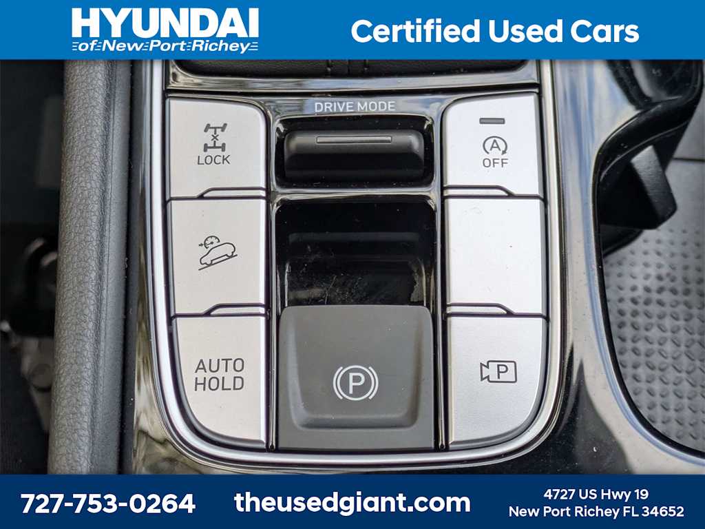 Thumbnail: 2023 Hyundai Tucson - 23