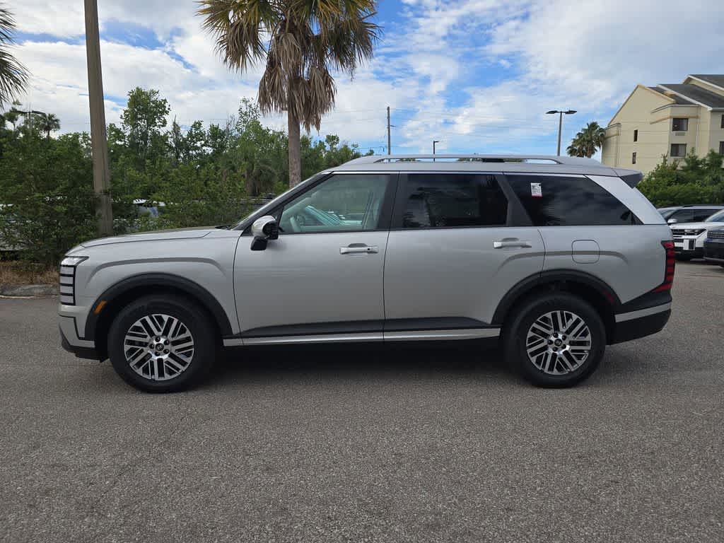 Thumbnail: 2026 Hyundai Palisade - 3