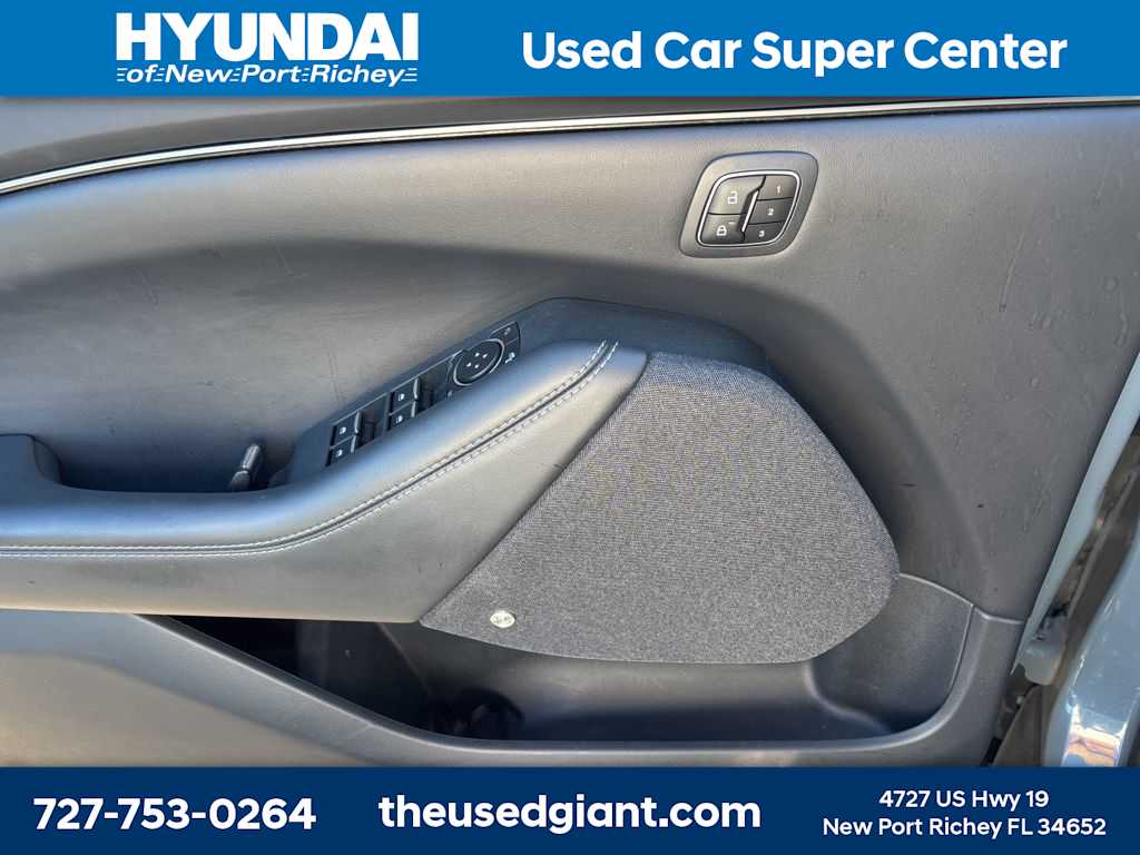 Thumbnail: 2023 Ford Mustang Mach-E - 11