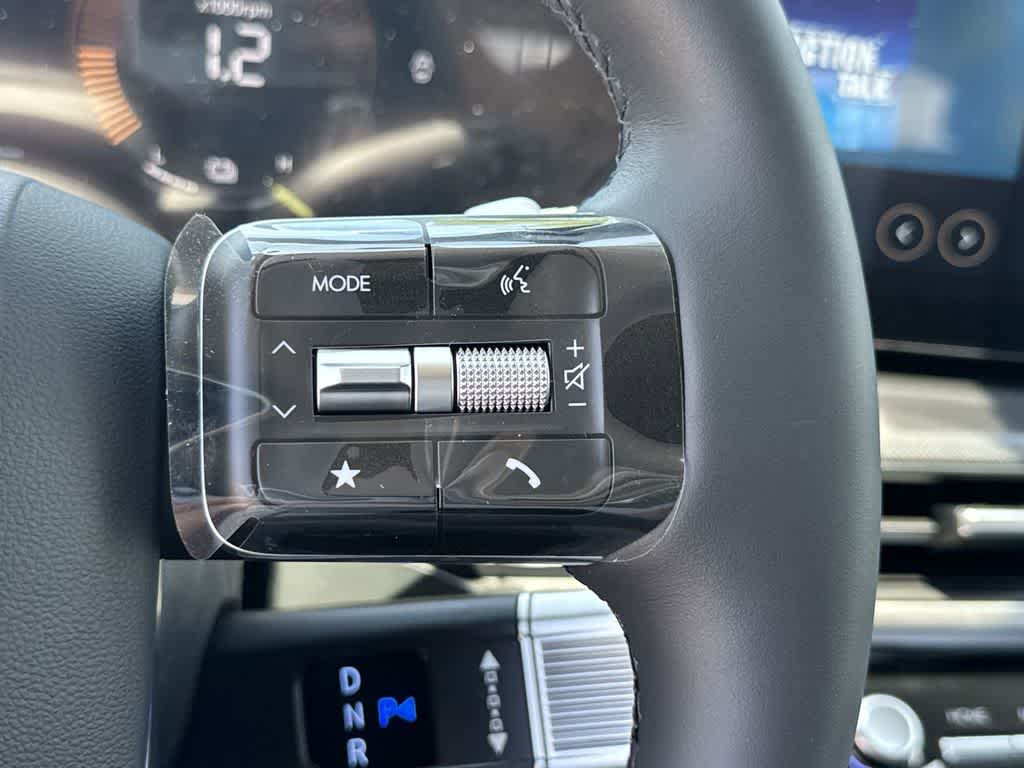 Thumbnail: 2026 Hyundai Santa Fe - 25
