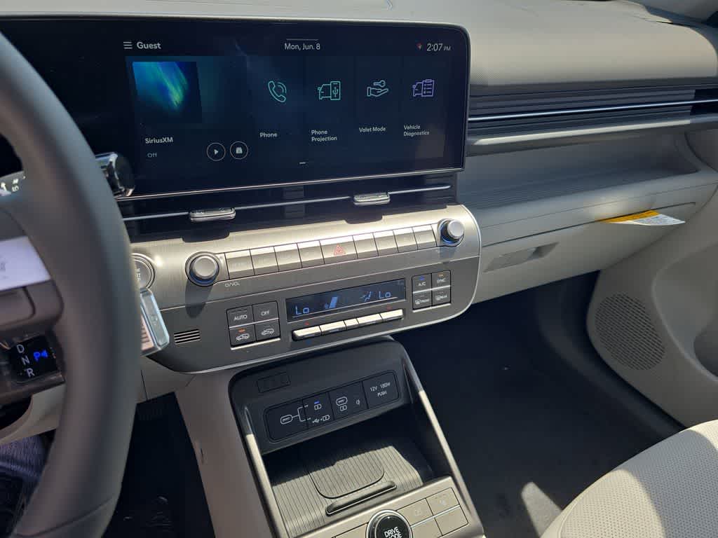 Thumbnail: 2026 Hyundai Kona - 27