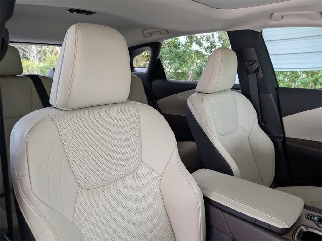 Thumbnail: 2025 Lexus RX - 6