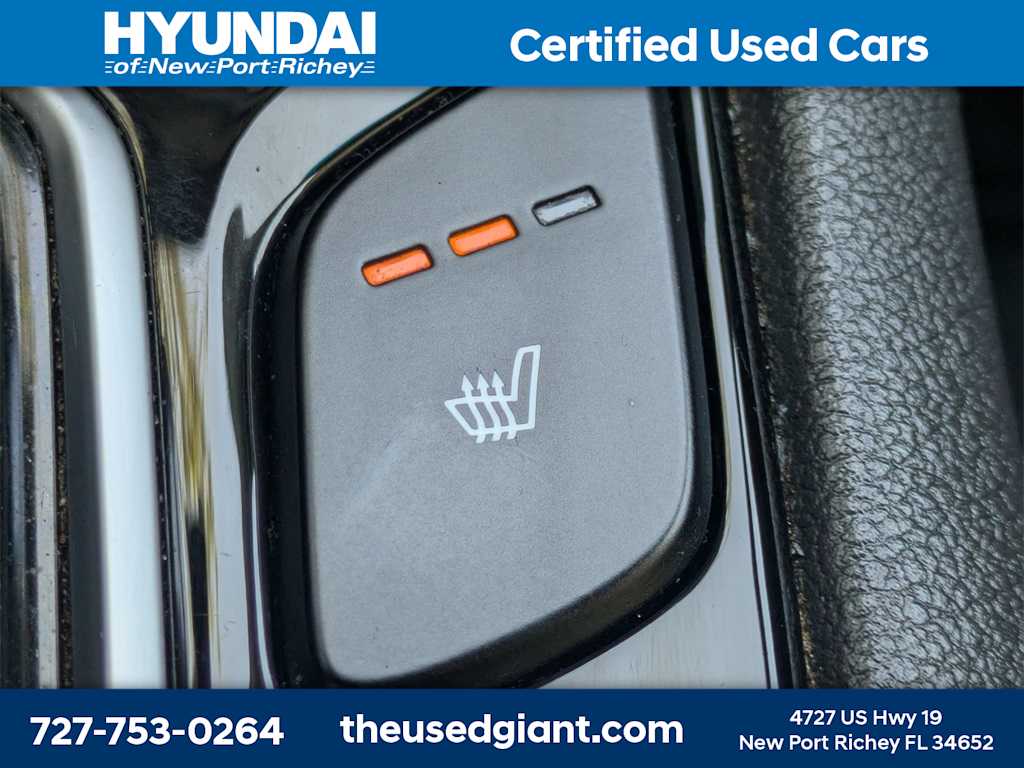 Thumbnail: 2019 Hyundai Ioniq - 26