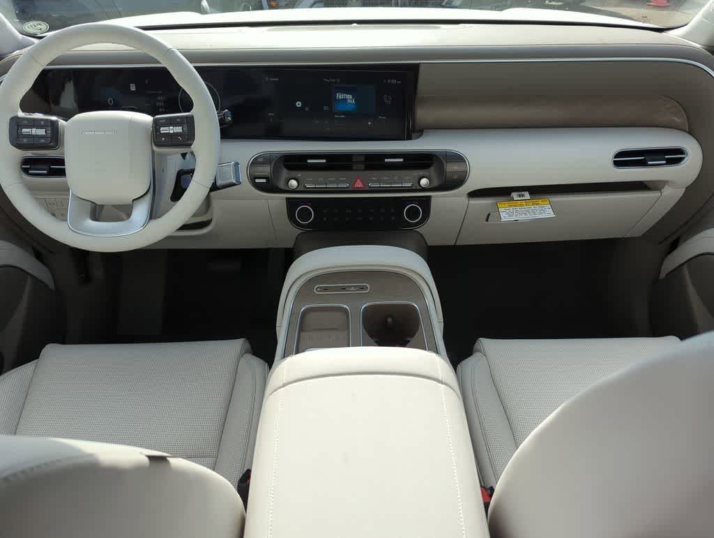 Thumbnail: 2026 Hyundai Palisade - 20