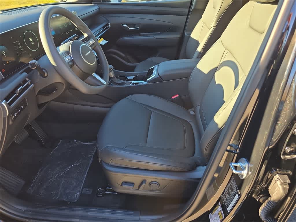 Thumbnail: 2026 Hyundai Santa Cruz - 14