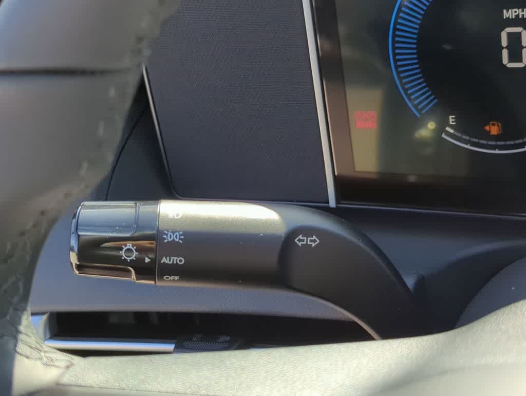 Thumbnail: 2026 Hyundai Tucson - 27