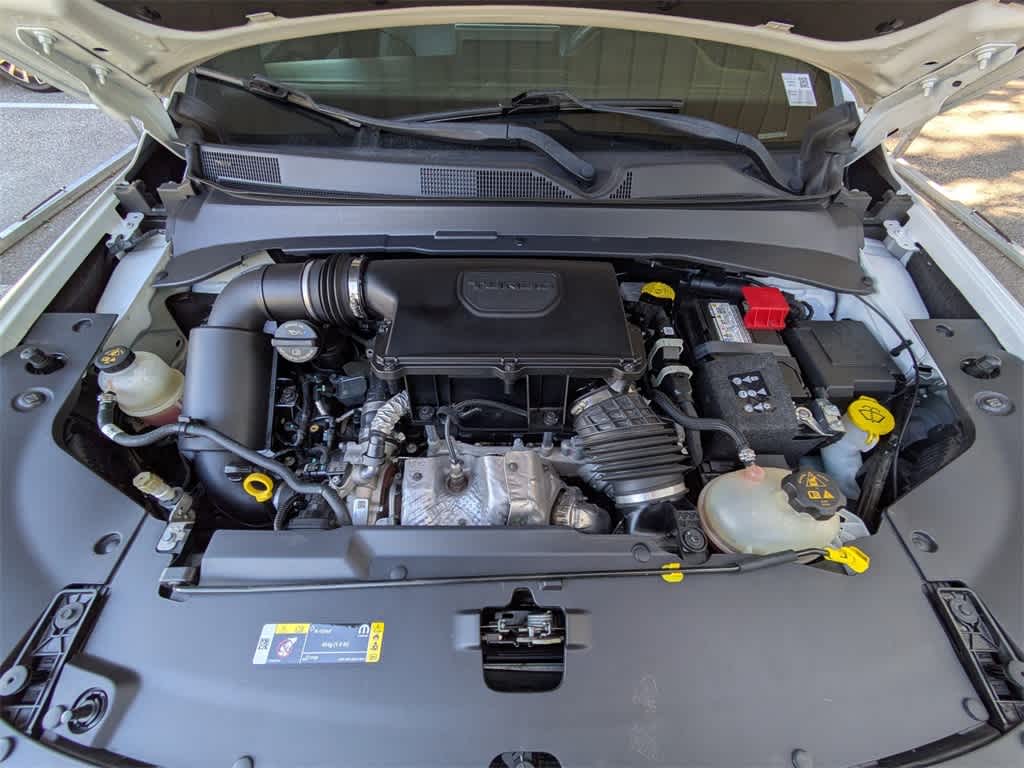 Thumbnail: 2023 Jeep Compass - 13