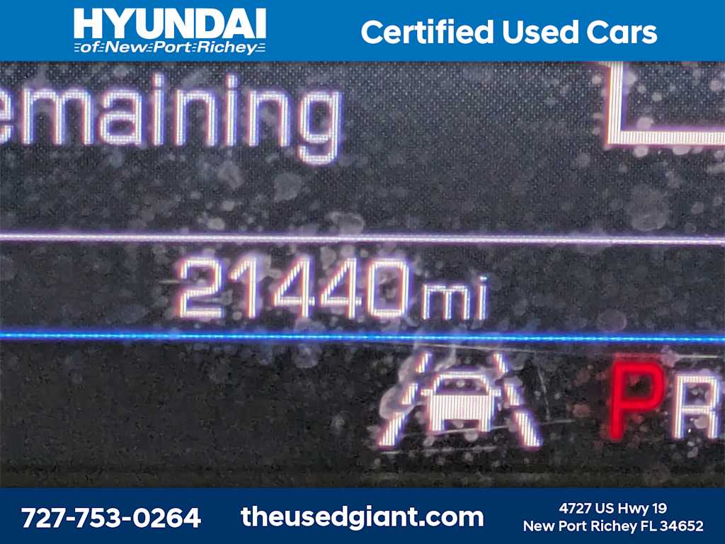Thumbnail: 2024 Chevrolet Equinox - 29