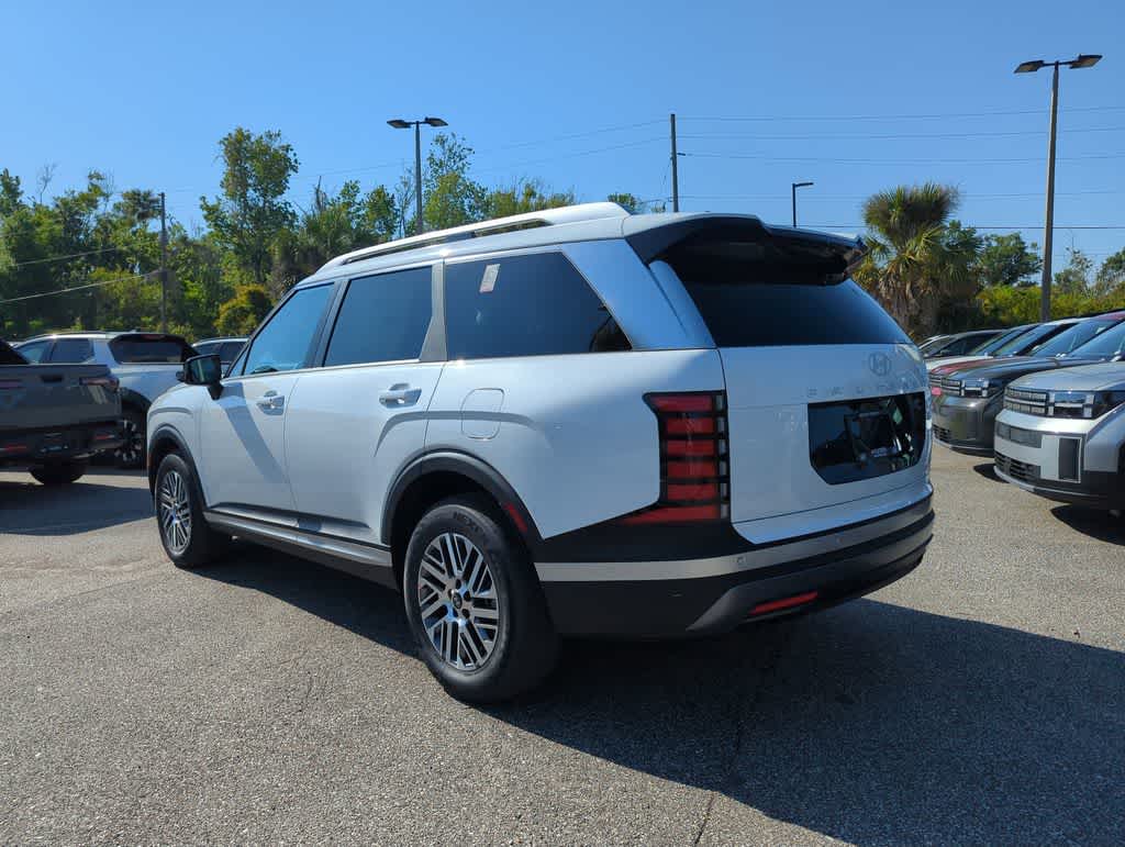 Thumbnail: 2026 Hyundai Palisade - 4