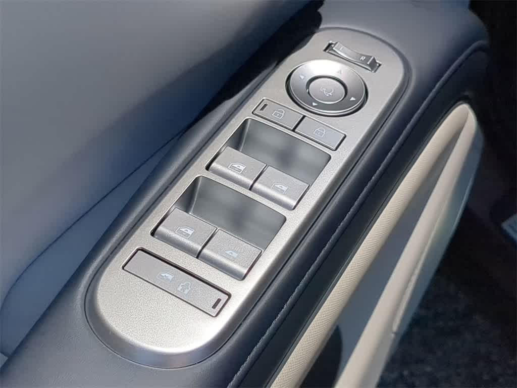 Thumbnail: 2026 Hyundai Palisade - 16