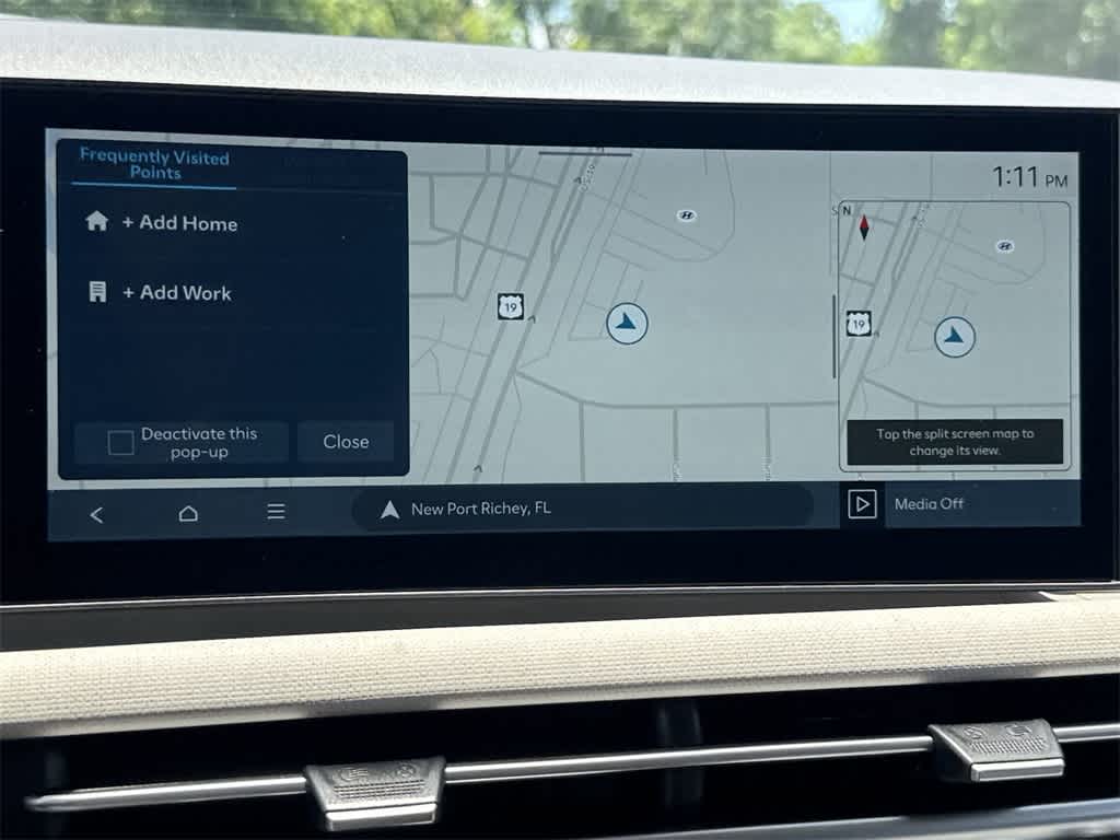 2025 Hyundai Tucson SEL Convenience 28