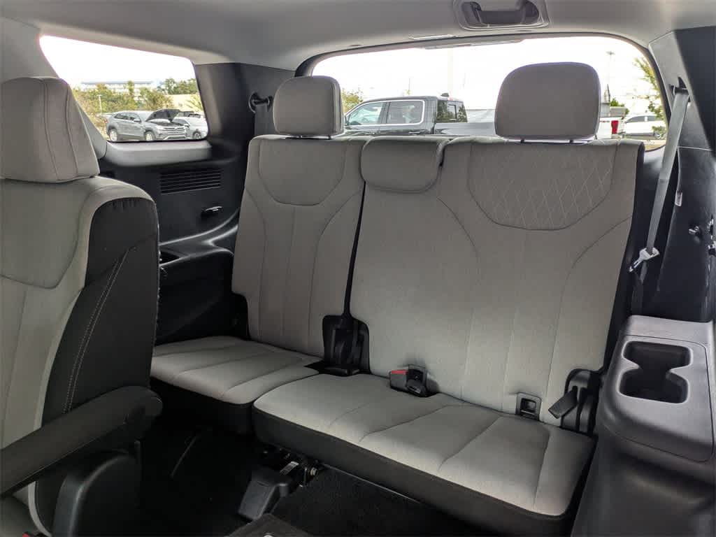 Thumbnail: 2020 Hyundai Palisade - 16