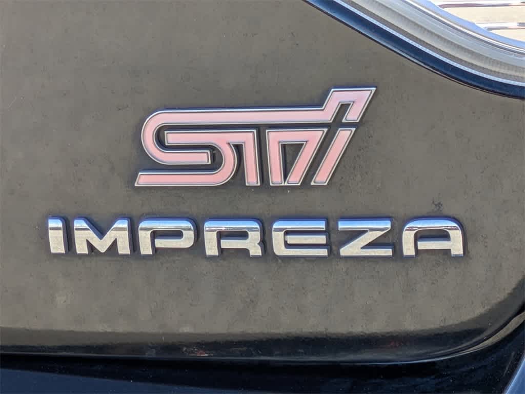 Thumbnail: 2011 Subaru Impreza - 13