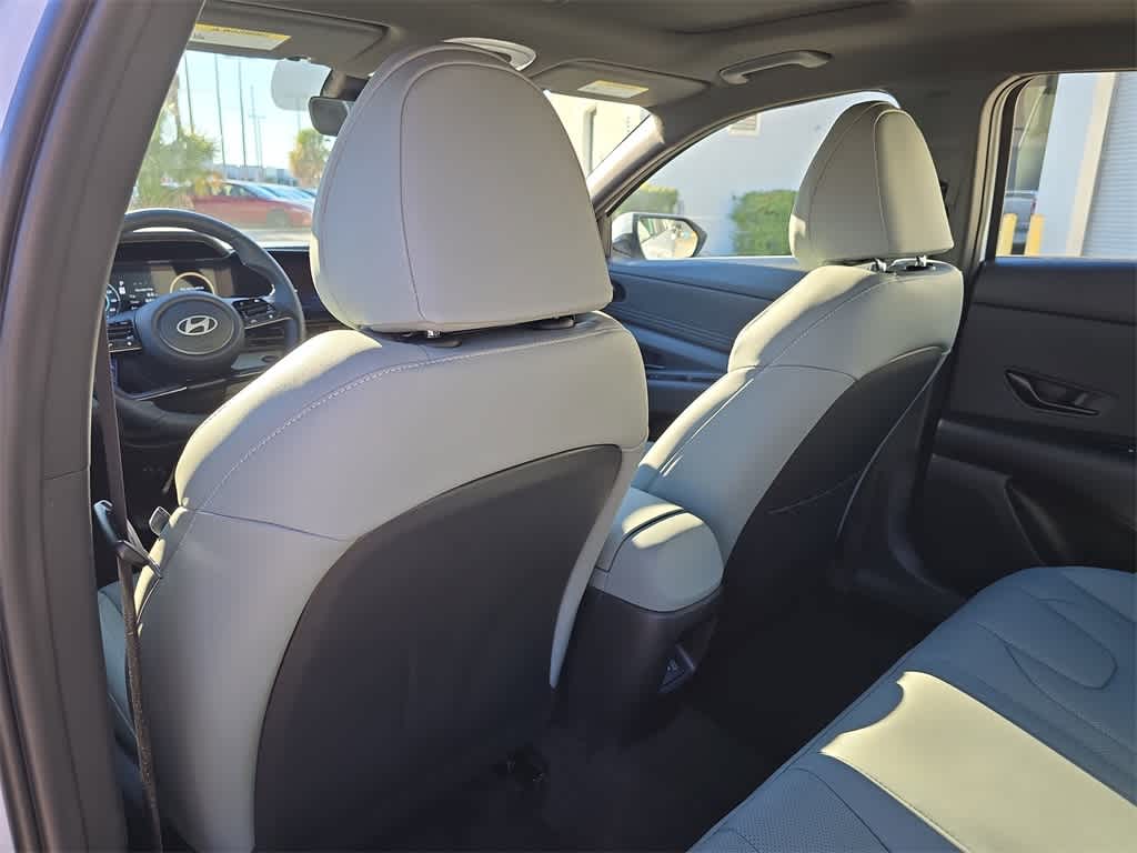 Thumbnail: 2026 Hyundai Elantra - 19