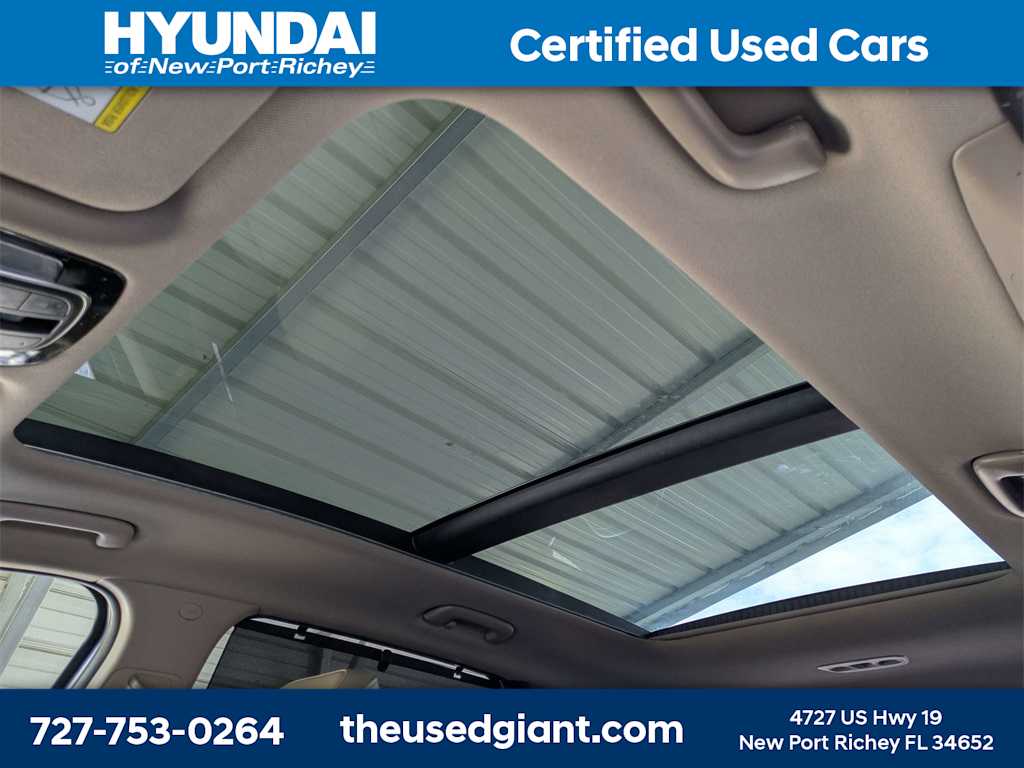 Thumbnail: 2023 Hyundai Santa Fe - 25