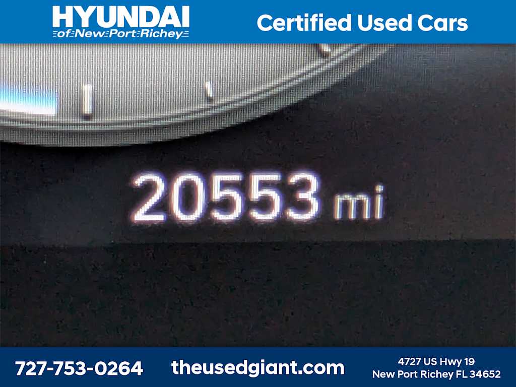 Thumbnail: 2024 Hyundai Elantra - 32