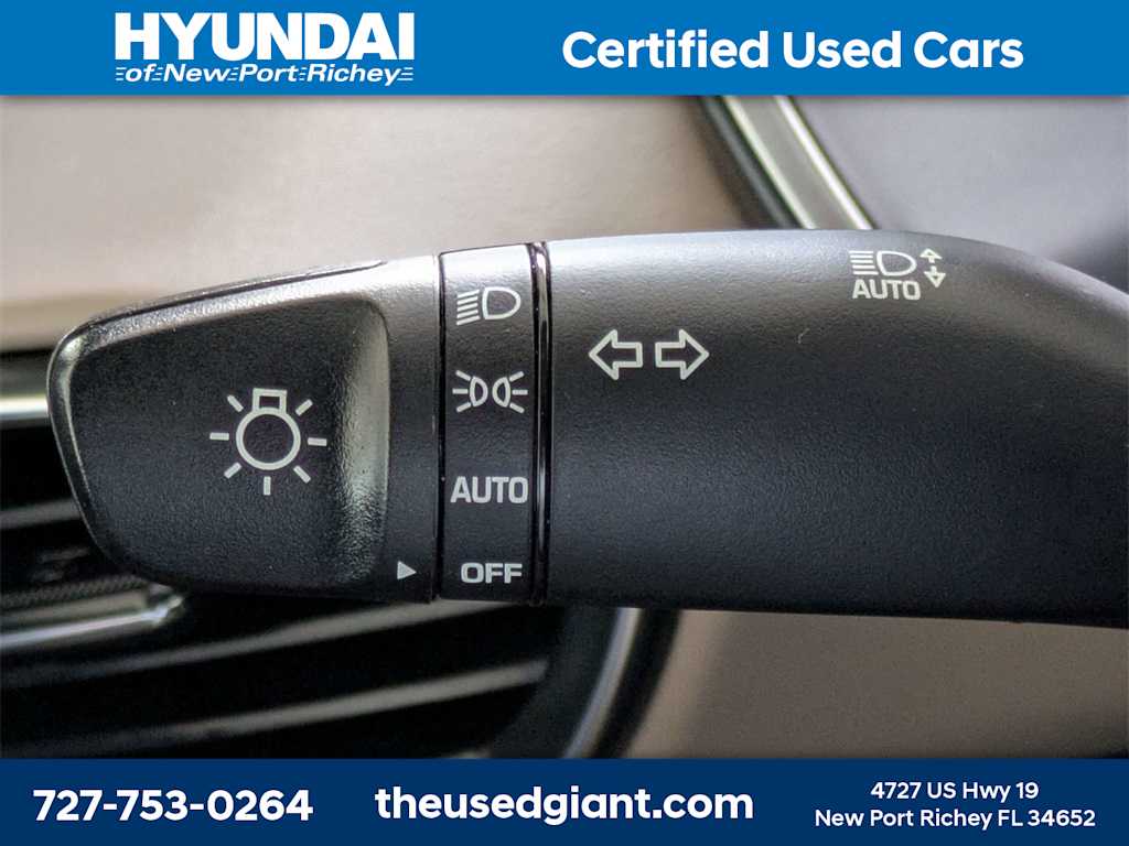 Thumbnail: 2023 Hyundai Santa Fe - 38