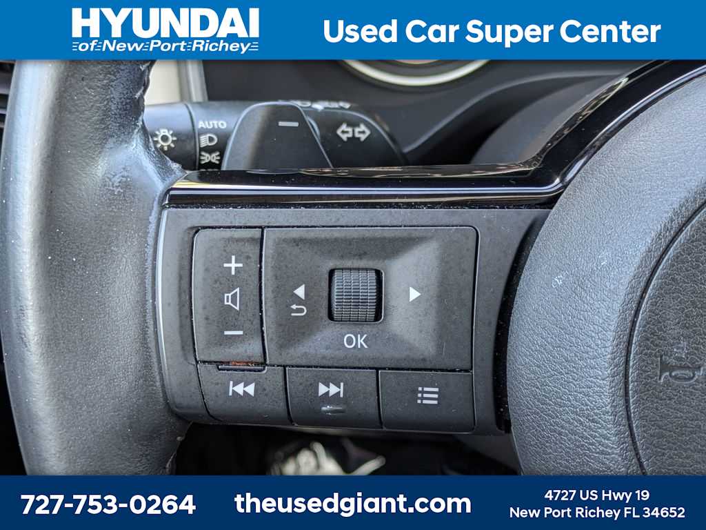 Thumbnail: 2022 Nissan Rogue - 34