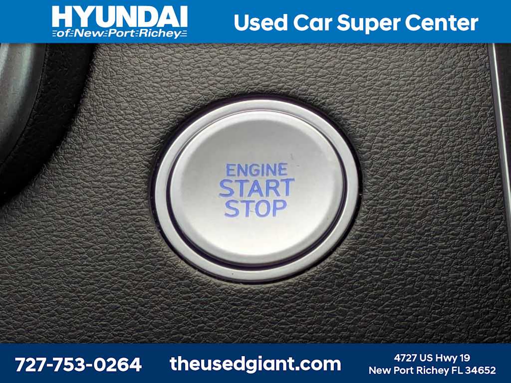 Thumbnail: 2023 Hyundai Tucson - 36