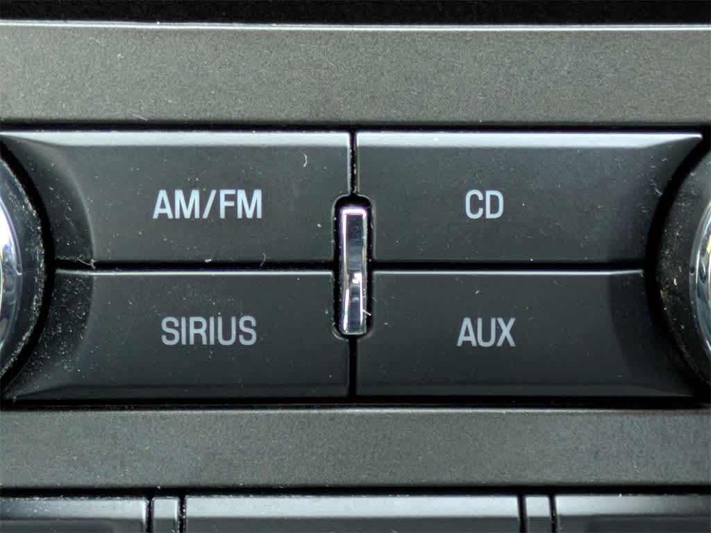 Thumbnail: 2014 Ford Mustang - 21