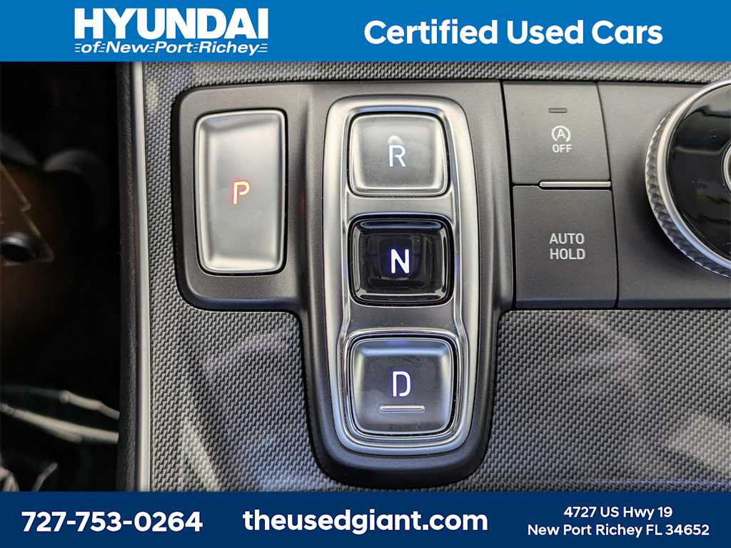 Thumbnail: 2023 Hyundai Santa Fe - 26