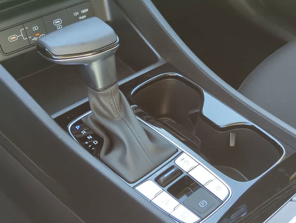 Thumbnail: 2026 Hyundai Tucson - 33