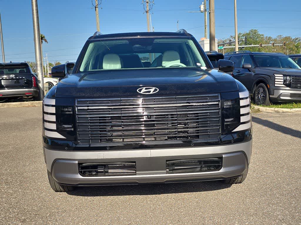 Thumbnail: 2026 Hyundai Palisade - 10