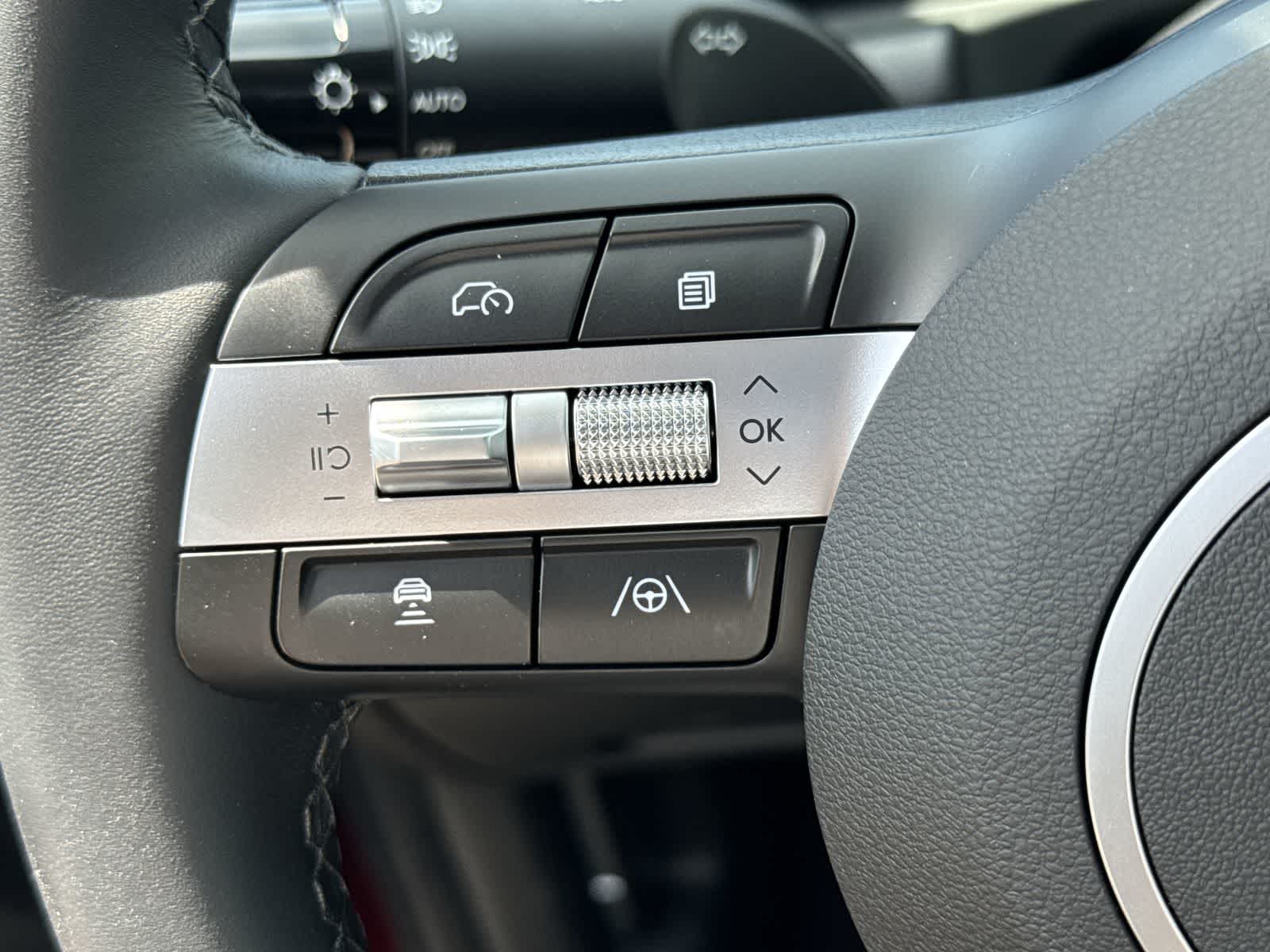 2025 Hyundai Tucson SEL Convenience 23