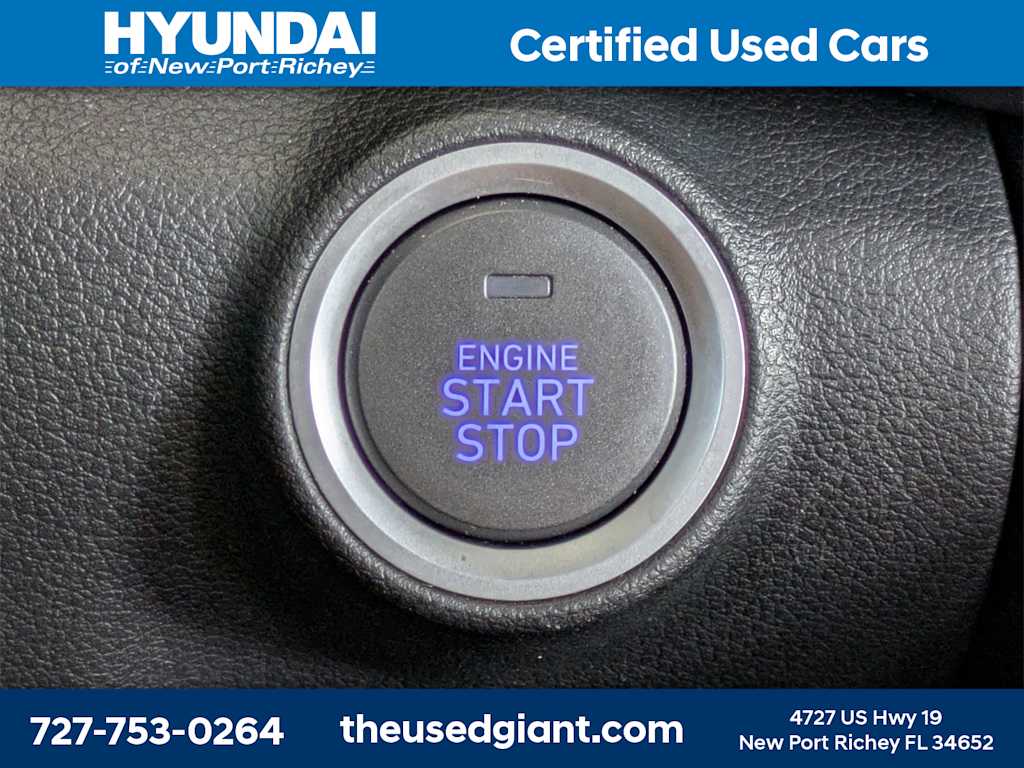 Thumbnail: 2022 Hyundai Kona - 31