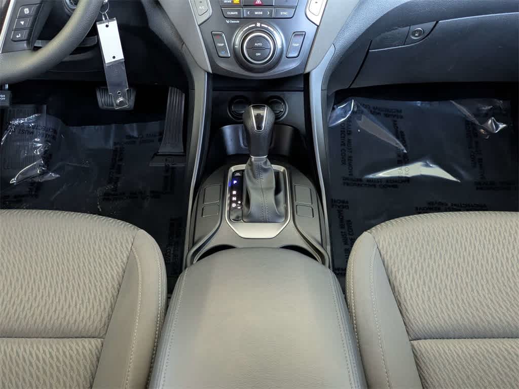 Thumbnail: 2018 Hyundai Santa Fe - 22