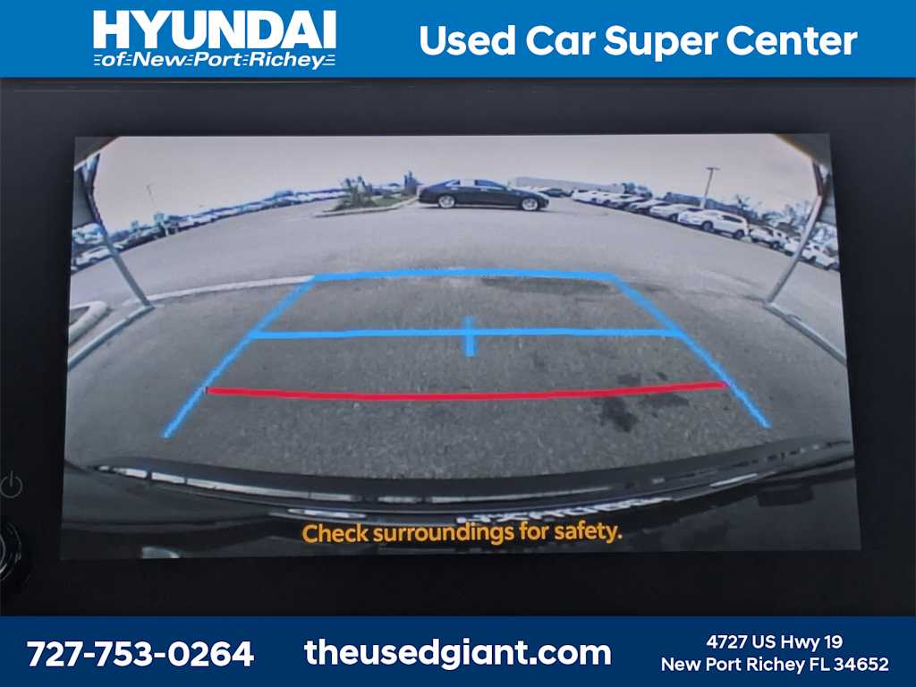 Thumbnail: 2025 Toyota Corolla - 21