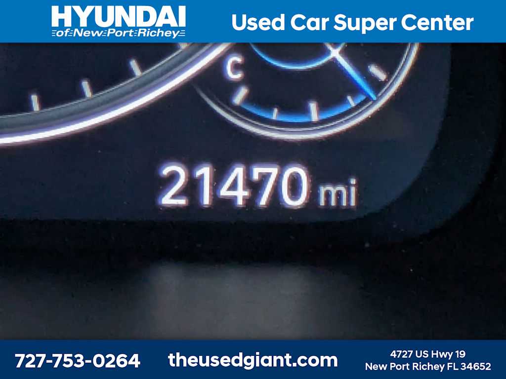 Thumbnail: 2023 Hyundai Sonata - 35