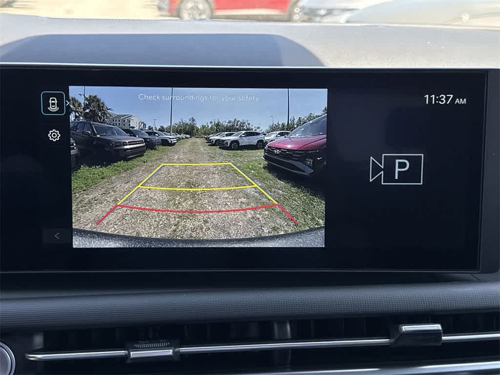 Thumbnail: 2025 Hyundai Santa Cruz - 27