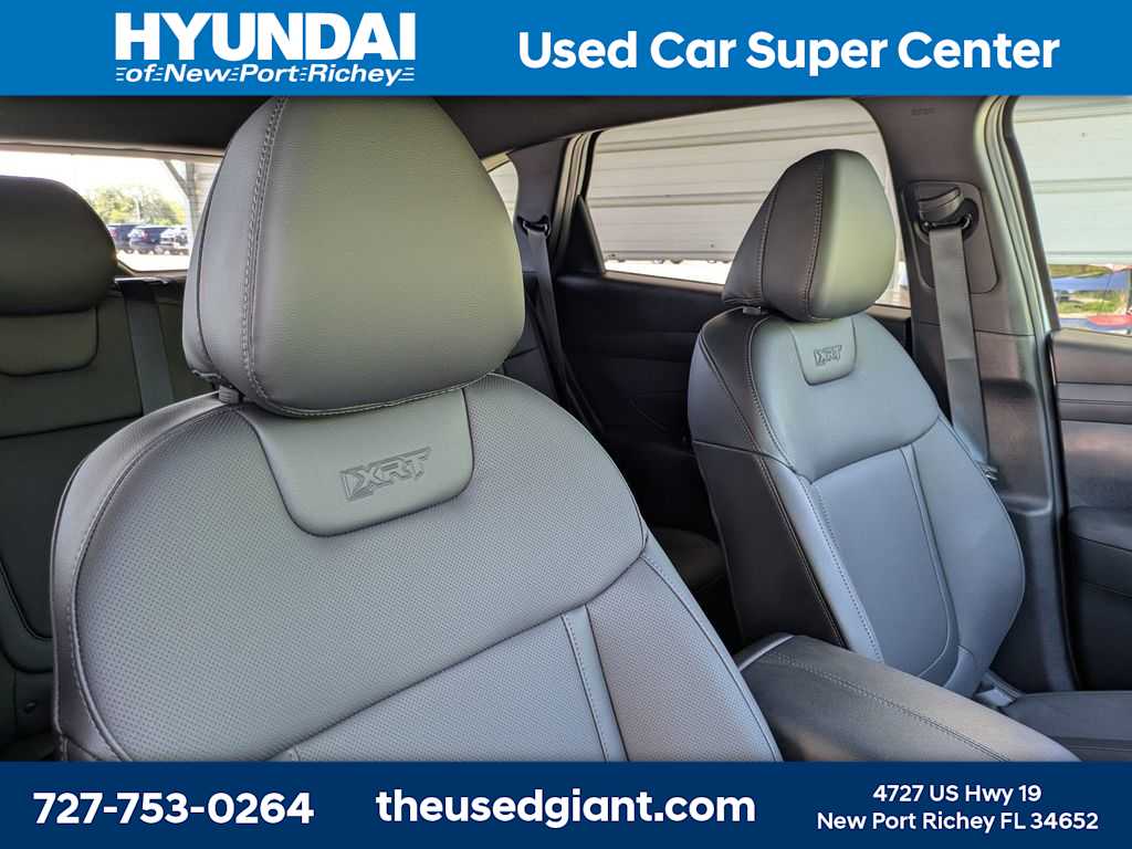 Thumbnail: 2025 Hyundai Tucson - 6
