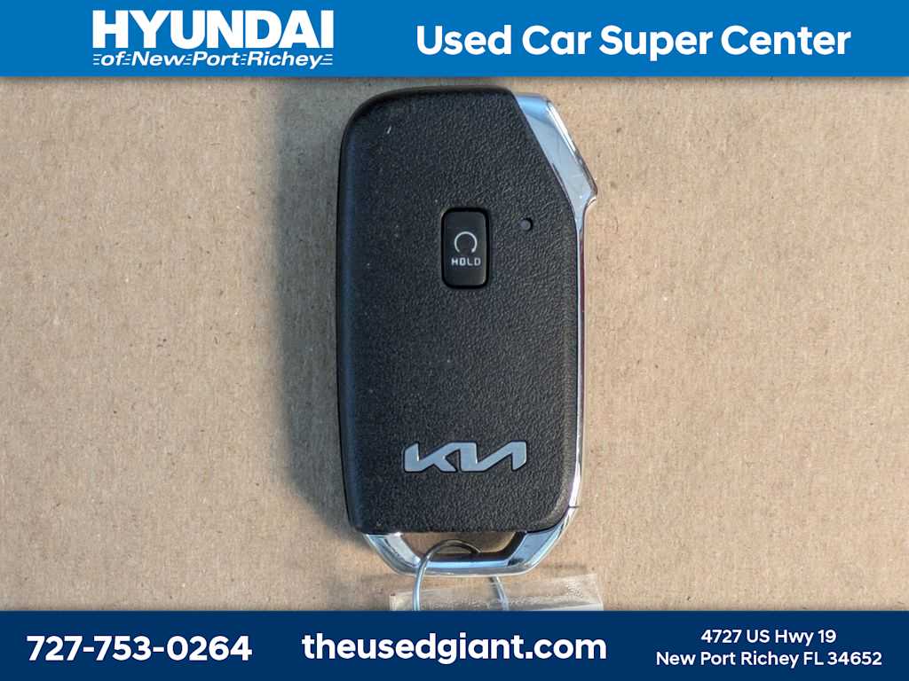 Thumbnail: 2025 Kia Seltos - 36