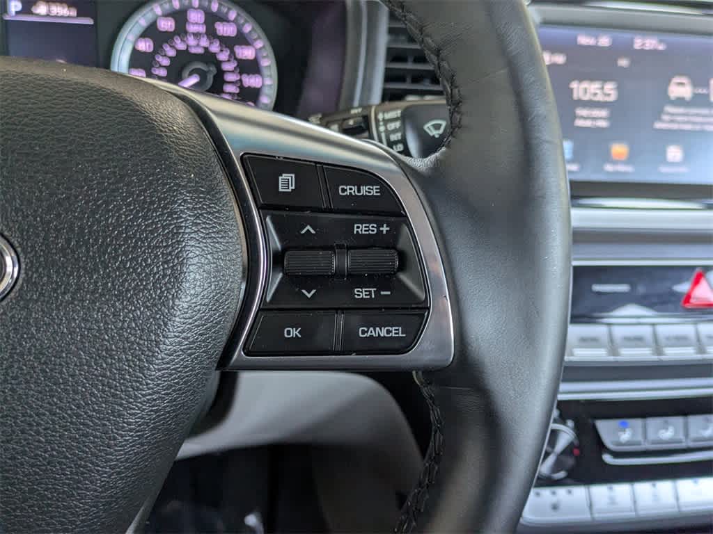 Thumbnail: 2018 Hyundai Sonata - 28