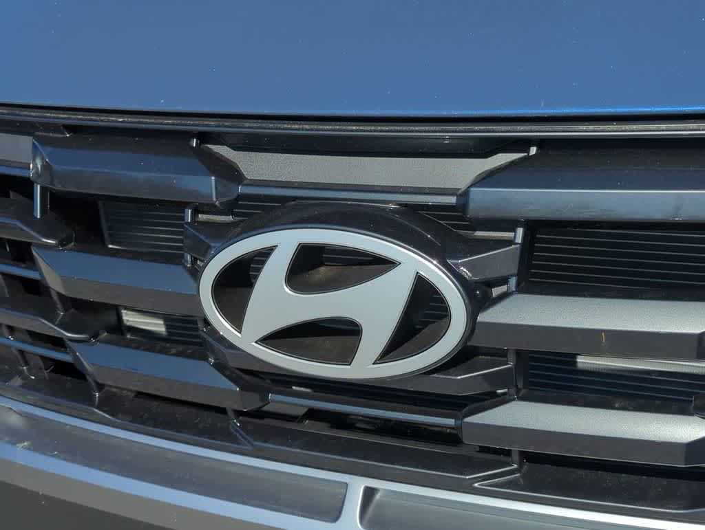 Thumbnail: 2026 Hyundai Tucson - 12