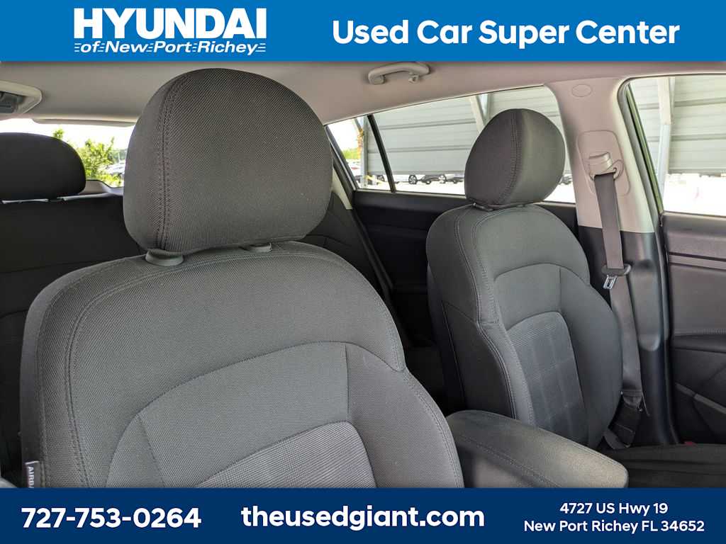 Thumbnail: 2011 Kia Sportage - 6